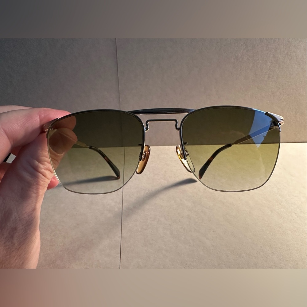 David Beckham Sunglasses